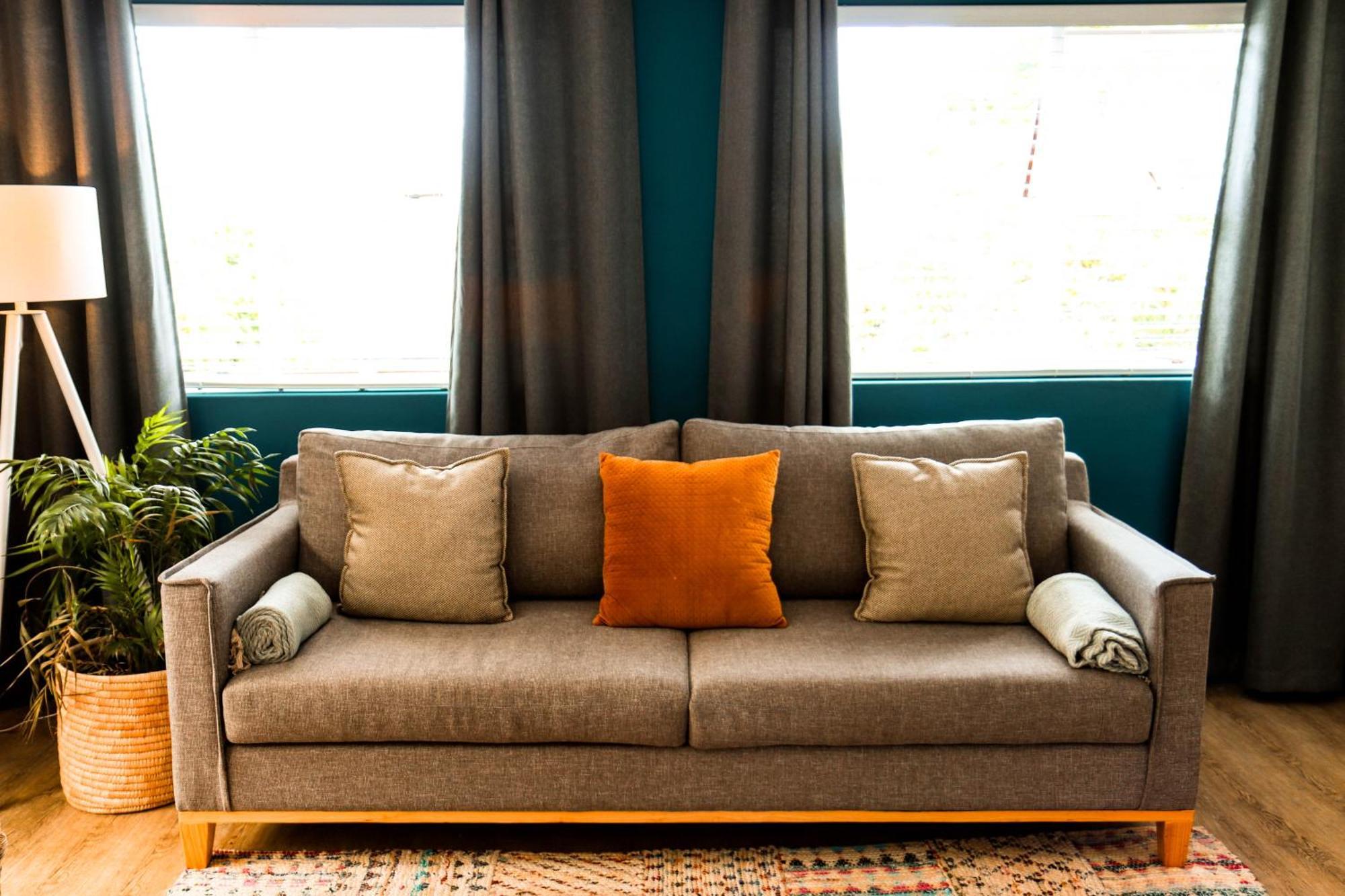 16 On Antrim Appartement Hermanus Buitenkant foto