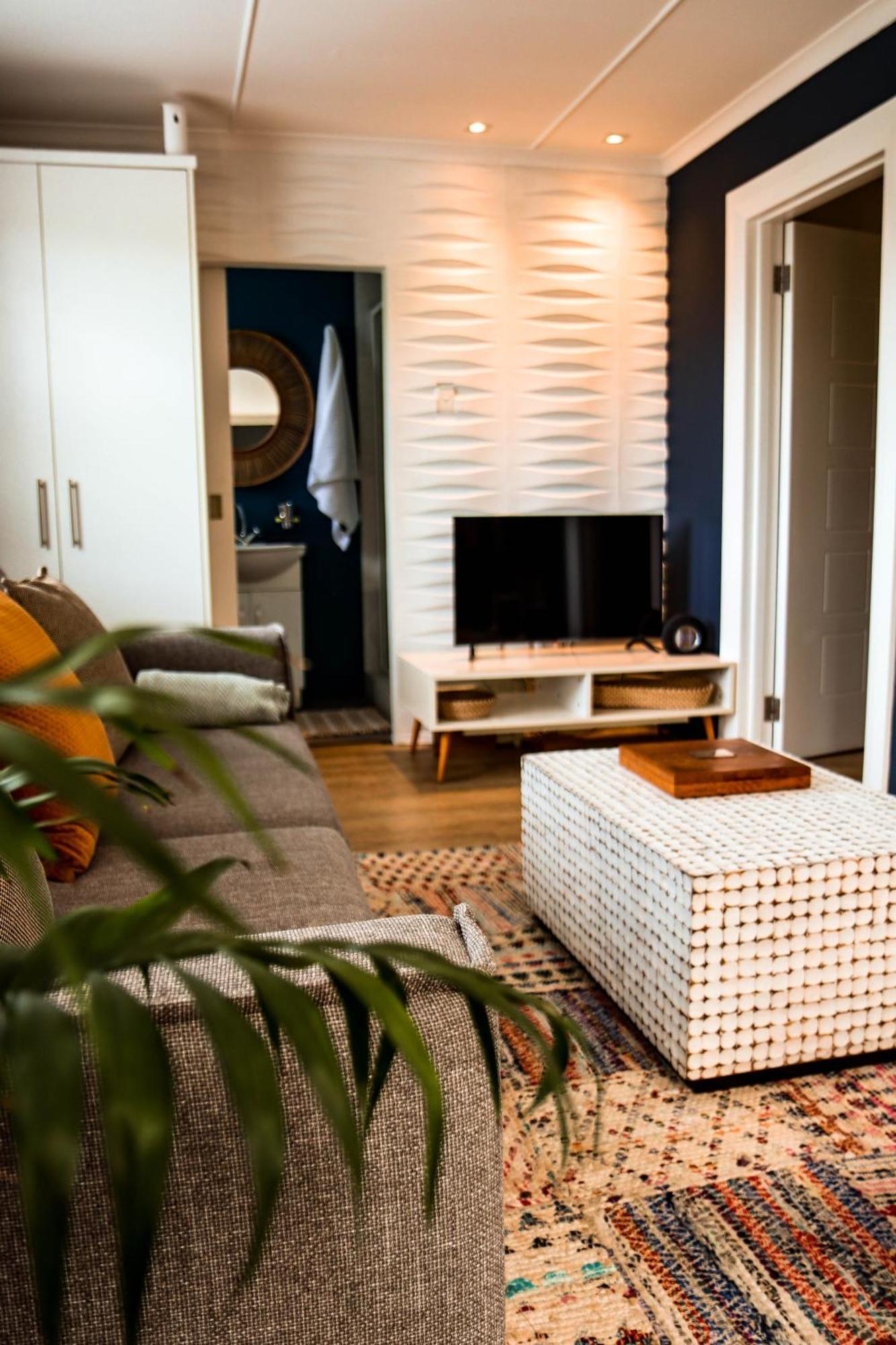 16 On Antrim Appartement Hermanus Buitenkant foto